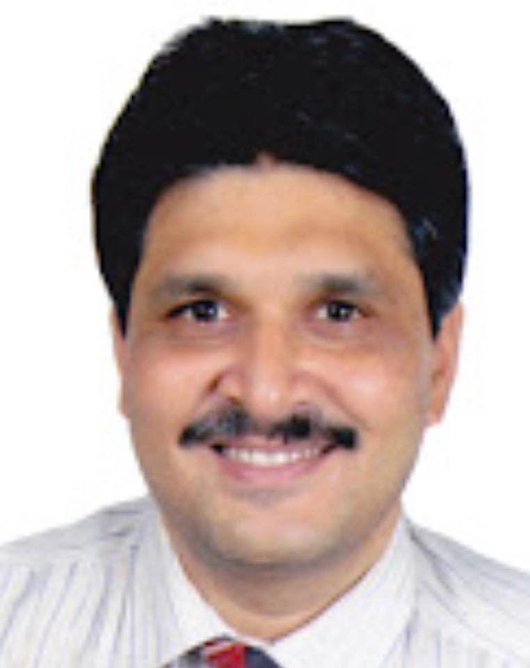 Dr. Tanveer Majeed